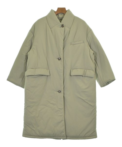 スローブイエナ(SLOBE IENA)のSLOBE IENA ダウンコート