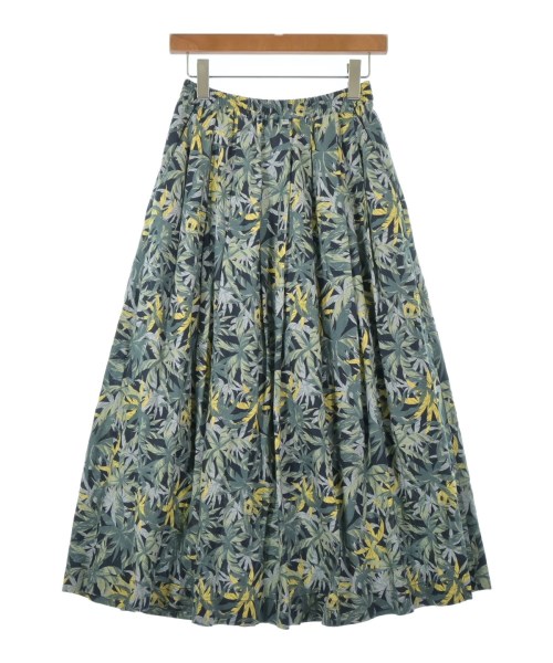 スローブイエナ(SLOBE IENA)のSLOBE IENA ロング・マキシ丈スカート