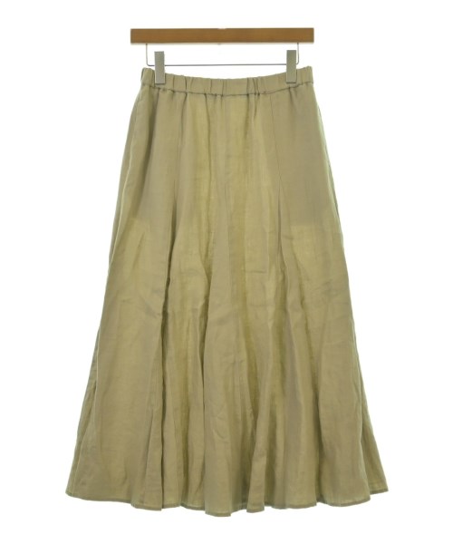 スローブイエナ(SLOBE IENA)のSLOBE IENA ロング・マキシ丈スカート