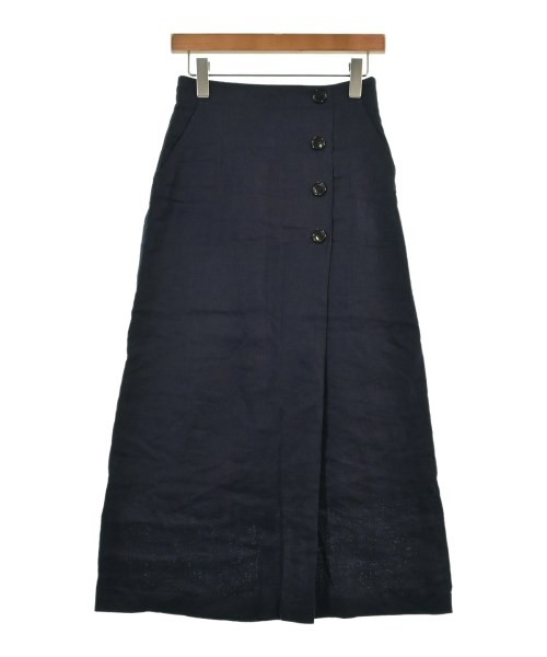 スローブイエナ(SLOBE IENA)のSLOBE IENA ロング・マキシ丈スカート