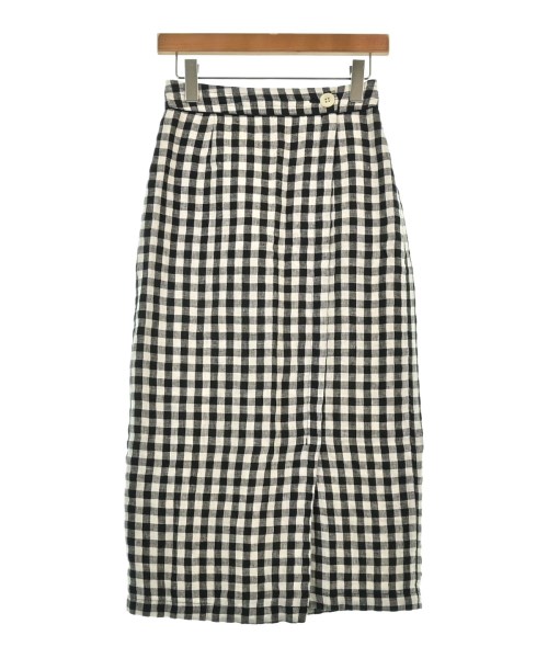 スローブイエナ(SLOBE IENA)のSLOBE IENA ロング・マキシ丈スカート