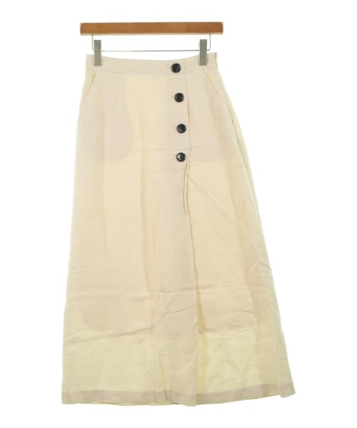 スローブイエナ(SLOBE IENA)のSLOBE IENA ロング・マキシ丈スカート