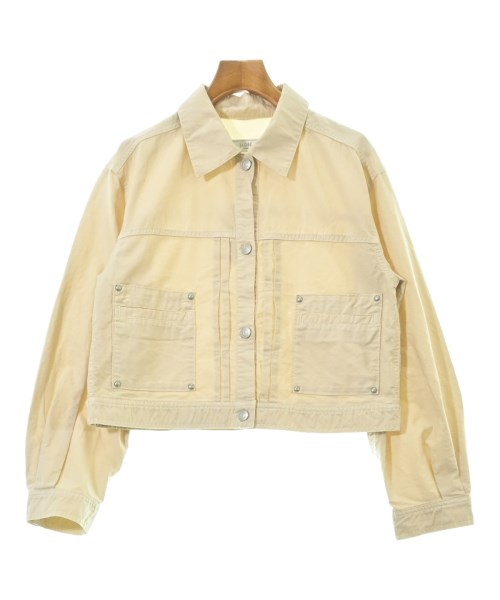 スローブイエナ(SLOBE IENA)のSLOBE IENA カバーオール