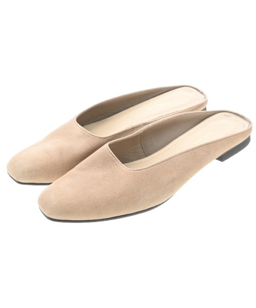 スローブイエナ(SLOBE IENA)のSLOBE IENA シューズ（その他）