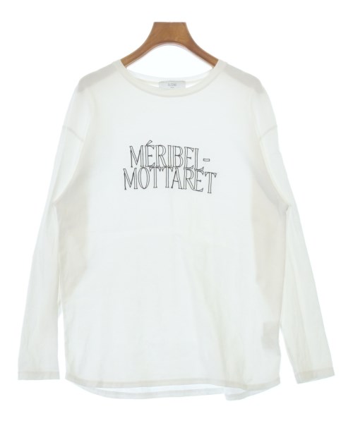 SLOBE IENA(スローブイエナ)のTシャツ・カットソー サイズ:-(M位) 2,000円