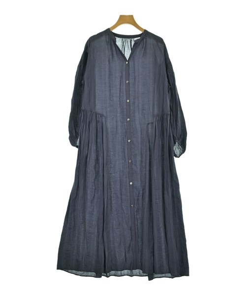 SLOBE IENA(スローブイエナ)のシャツワンピース サイズ:F 2,700円