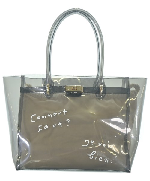 SLOBE IENA(スローブイエナ)のトートバッグ サイズ:- 5,500円