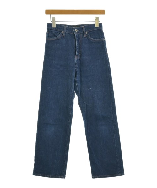 SLOBE IENA(スローブイエナ)のデニムパンツ サイズ:34(XL位) 2,700円