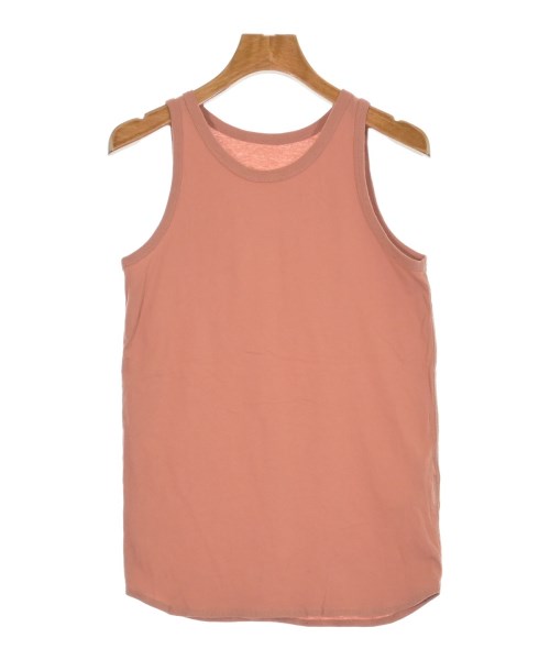 SLOBE IENA(スローブイエナ)タンクトップ オレンジ サイズ:-(S位)/2200656554263