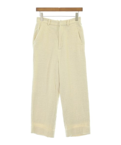 SLOBE IENA(スローブイエナ)その他 白 サイズ:36(S位)/2200671673024