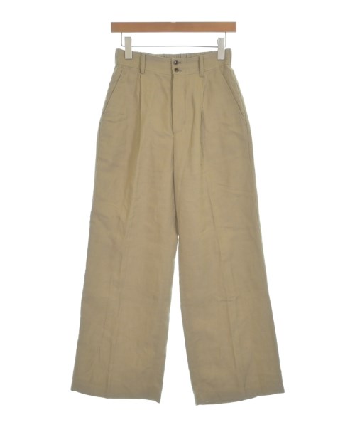 SLOBE IENA(スローブイエナ)のスラックス サイズ:36(S位) 2,400円