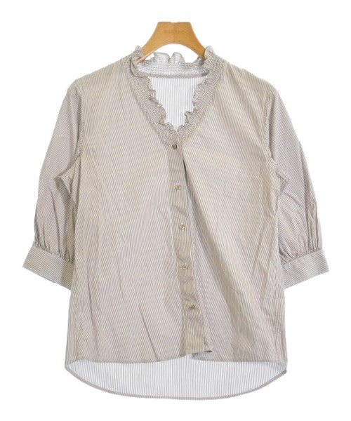 SLOBE IENA(スローブイエナ)のカジュアルシャツ サイズ:-(M位) 2,900円