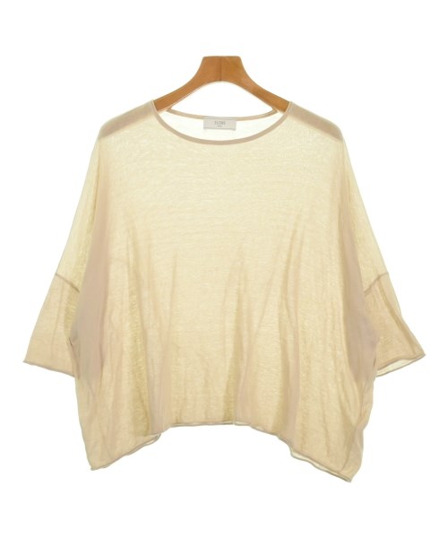 SLOBE IENA(スローブイエナ)のニット・セーター サイズ:F 2,700円
