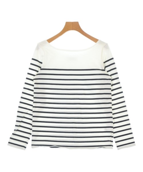 SLOBE IENA(スローブイエナ)Tシャツ・カットソー 白 サイズ:-(S位)/2200675410144