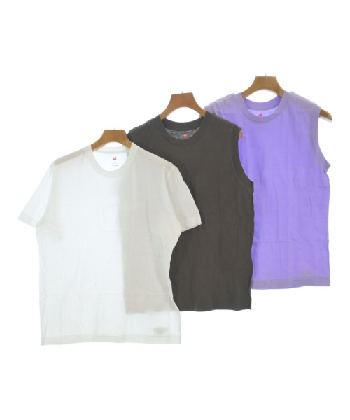 SLOBE IENA(スローブイエナ)Tシャツ・カットソー 白 サイズ:F/2200690968477