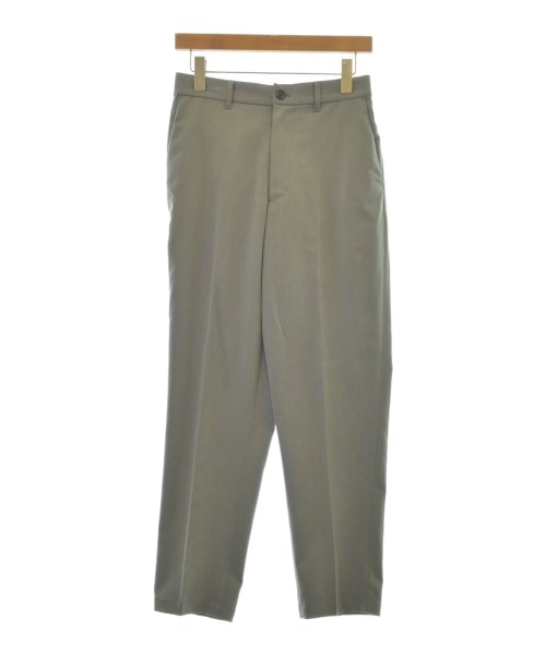 URBAN RESEARCH DOORS(アーバンリサーチドアーズ)スラックス グレー サイズ:S/2200542050015