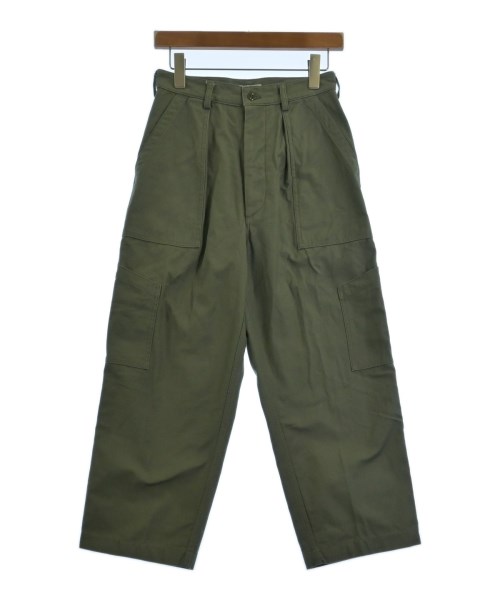 URBAN RESEARCH DOORS(アーバンリサーチドアーズ)のカーゴパンツ サイズ:S 3,300円