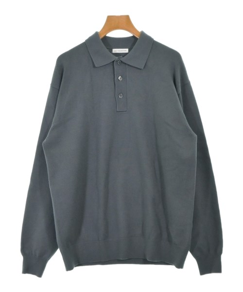 URBAN RESEARCH DOORS(アーバンリサーチドアーズ)ニット・セーター 紺 サイズ:M/2200681845084