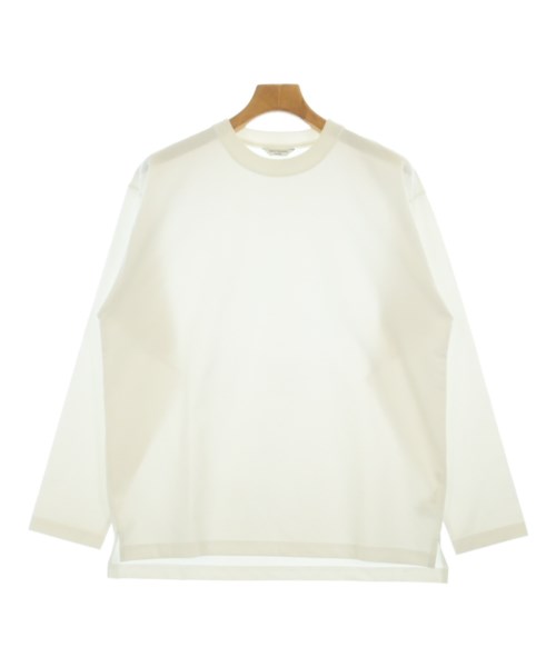 URBAN RESEARCH DOORS(アーバンリサーチドアーズ)Tシャツ・カットソー 白 サイズ:M/2200690307214