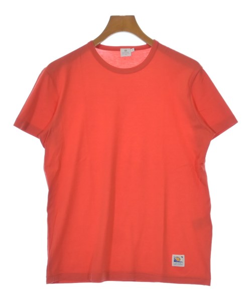 SUNSPEL(サンスペル)Tシャツ・カットソー オレンジ サイズ:S/2200637491259
