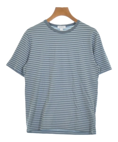SUNSPEL(サンスペル)Tシャツ・カットソー グレー サイズ:S/2200583803243