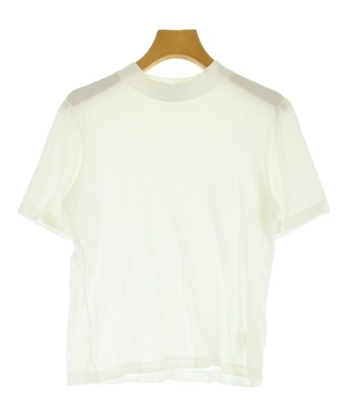 SUNSPEL(サンスペル)Tシャツ・カットソー 白 サイズ:1(S位)/2200600090076