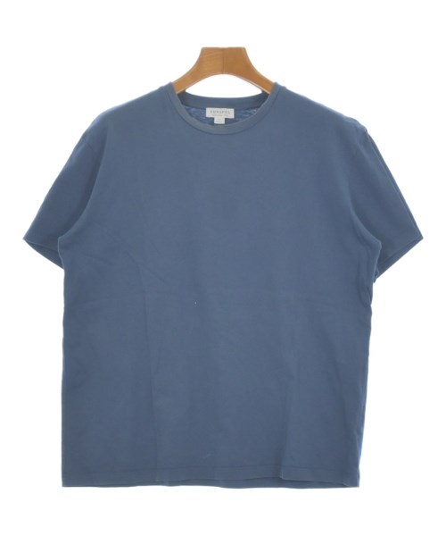 SUNSPEL(サンスペル)Tシャツ・カットソー 青 サイズ:M/2200626864453