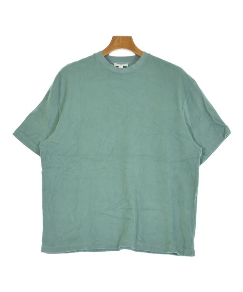 SUNSPEL(サンスペル)Tシャツ・カットソー 緑 サイズ:S/2200640540074