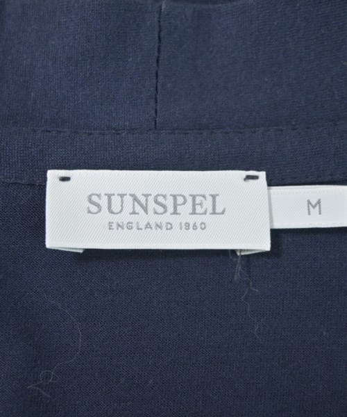SUNSPEL（サンスペル）カーディガン 紺 サイズ:M レディース/2200664178345