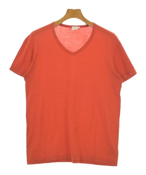 SUNSPEL(サンスペル)Tシャツ・カットソー 赤 サイズ:S/2200685041031