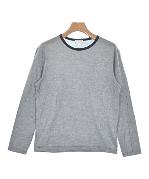 SUNSPEL(サンスペル)Tシャツ・カットソー 紺 サイズ:S/2200680377074