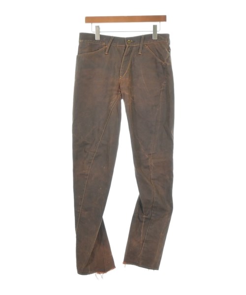 Levi's RED(リーバイスレッド)のデニムパンツ サイズ:29(S位) 13,000円