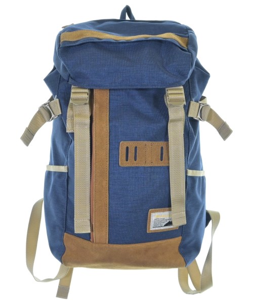 マスターピース(MASTER-PIECE)のMASTER-PIECE バックパック・リュック