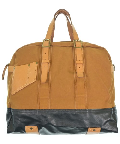 MASTER-PIECE(マスターピース)ボストンバッグ ベージュ サイズ:-/2200664717018