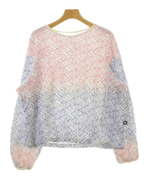 Juana de Arco(ホォアナデアルコ)ポロシャツ ピンク サイズ:S/2200667708723