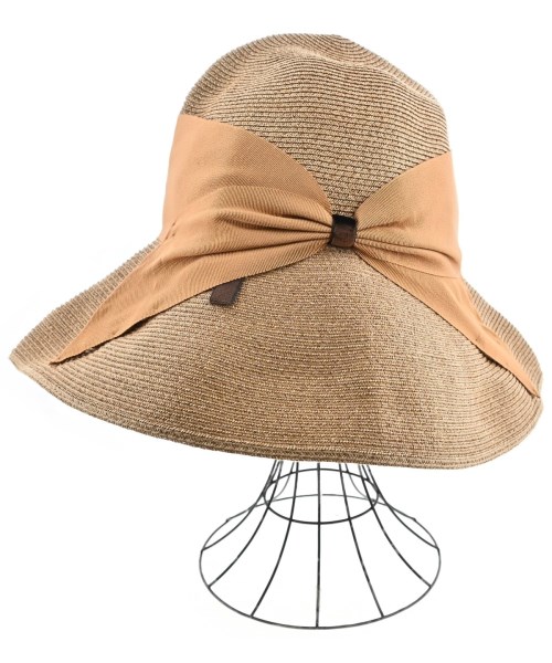 アシーナニューヨーク(Athena New York)のAthena New York ストローハット