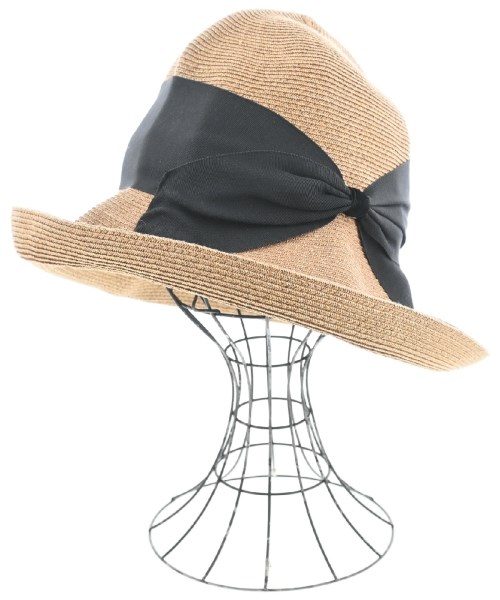 アシーナニューヨーク(Athena New York)のAthena New York ストローハット
