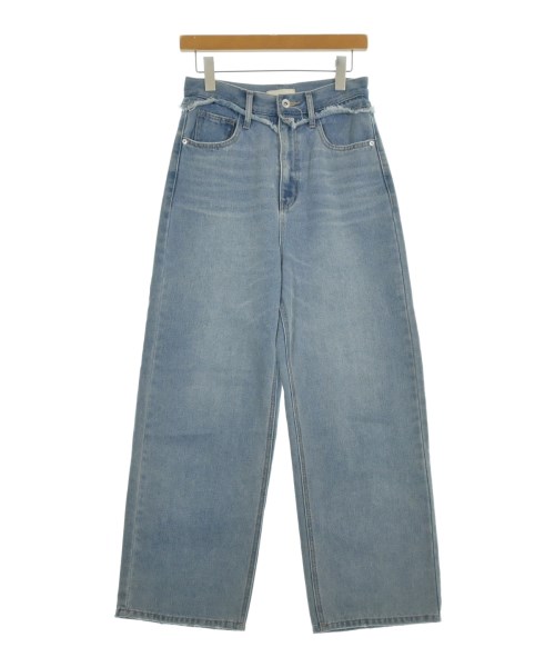 FREE'S MART(フリーズマート)デニムパンツ 青 サイズ:M/2200643993044