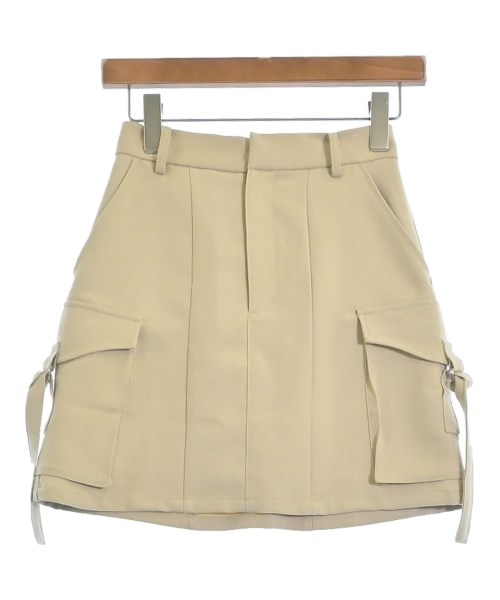 フリーズマート(FREE'S MART)のFREE'S MART ミニスカート