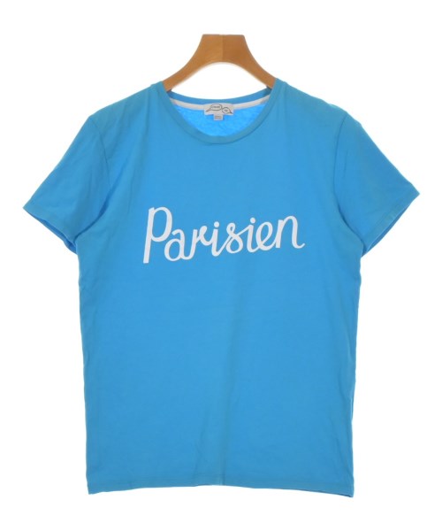 KITSUNE(キツネ)Tシャツ・カットソー 青 サイズ:S/2200666474063