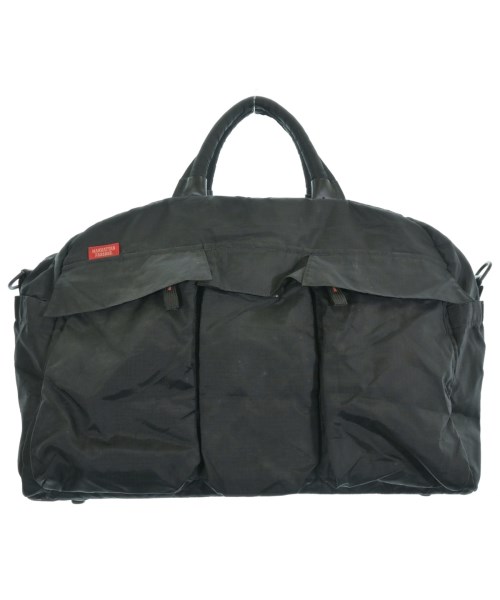 マンハッタンパセージ(MANHATTAN PASSAGE)のMANHATTAN PASSAGE ボストンバッグ