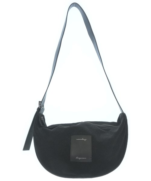 レイジースザン(LAZY SUZAN)のLAZY SUZAN ショルダーバッグ