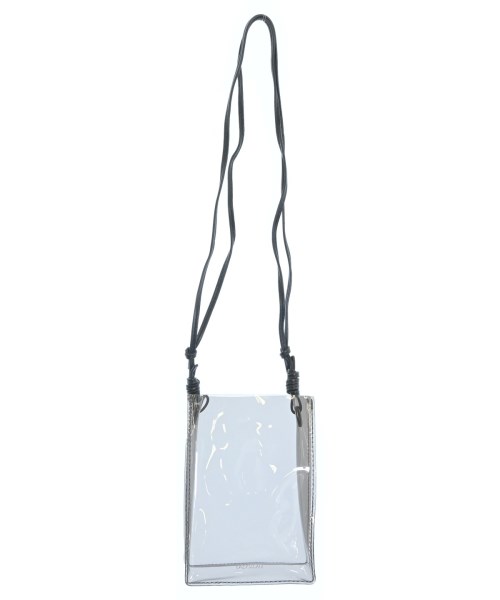 LAZY SUZAN(レイジースザン)ショルダーバッグ 黒 サイズ:-/2200663093236