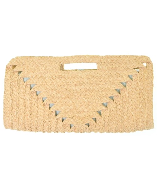 Sans-Arcidet(サンアルシデ)かごバッグ ベージュ サイズ:-/2200663935048