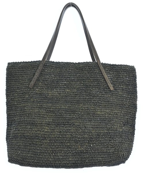 Sans-Arcidet(サンアルシデ)トートバッグ 緑 サイズ:-/2200665658075