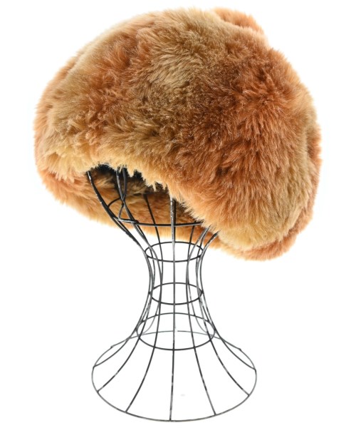 メルシーボークー(mercibeaucoup,)のmercibeaucoup, 帽子（その他）