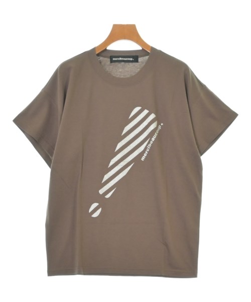 mercibeaucoup,(メルシーボークー)のTシャツ・カットソー サイズ:1(S位) 3,300円