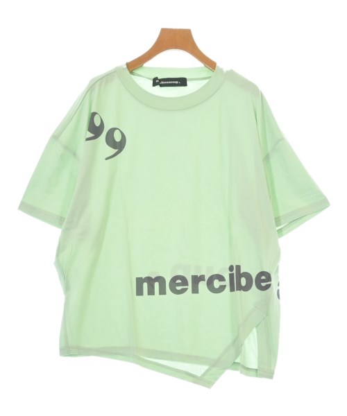 mercibeaucoup,(メルシーボークー)のTシャツ・カットソー サイズ:1(S位) 3,300円