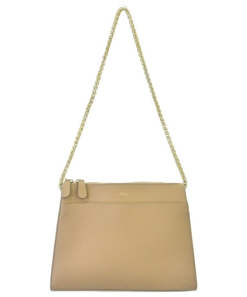 アーペーセー(A.P.C.)のA.P.C. ショルダーバッグ