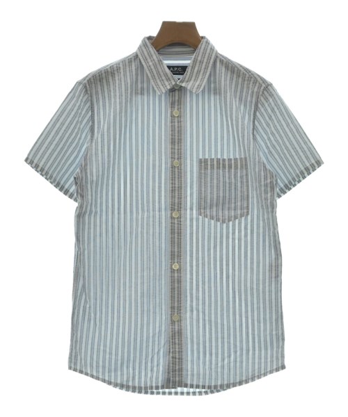 アーペーセー(A.P.C.)のA.P.C. カジュアルシャツ